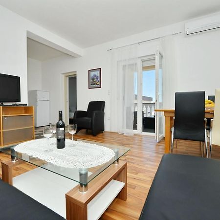 Apartmani L&R 비빈제 외부 사진