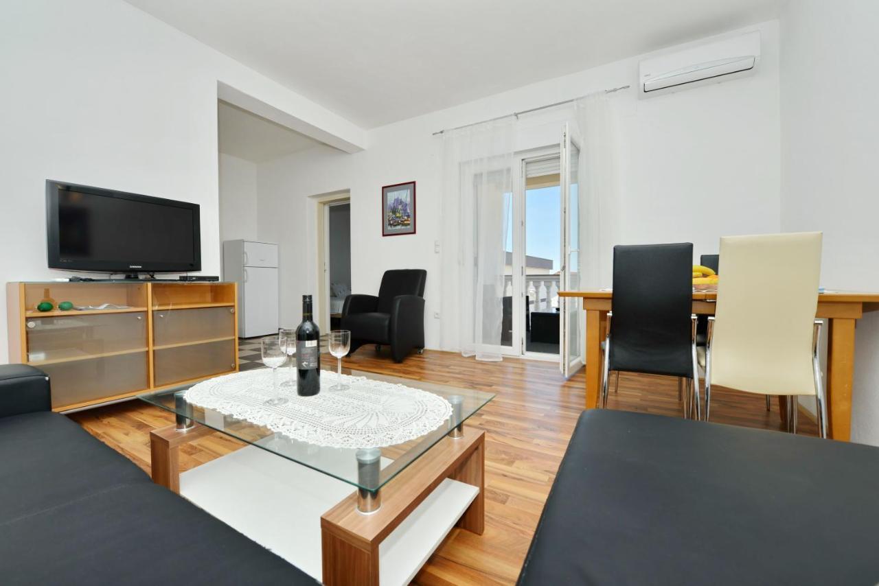 Apartmani L&R 비빈제 외부 사진