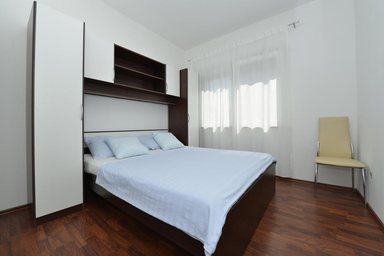 Apartmani L&R 비빈제 외부 사진