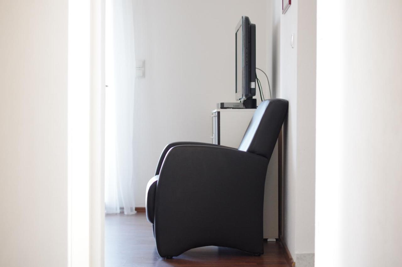 Apartmani L&R 비빈제 외부 사진