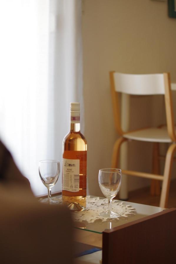 Apartmani L&R 비빈제 외부 사진