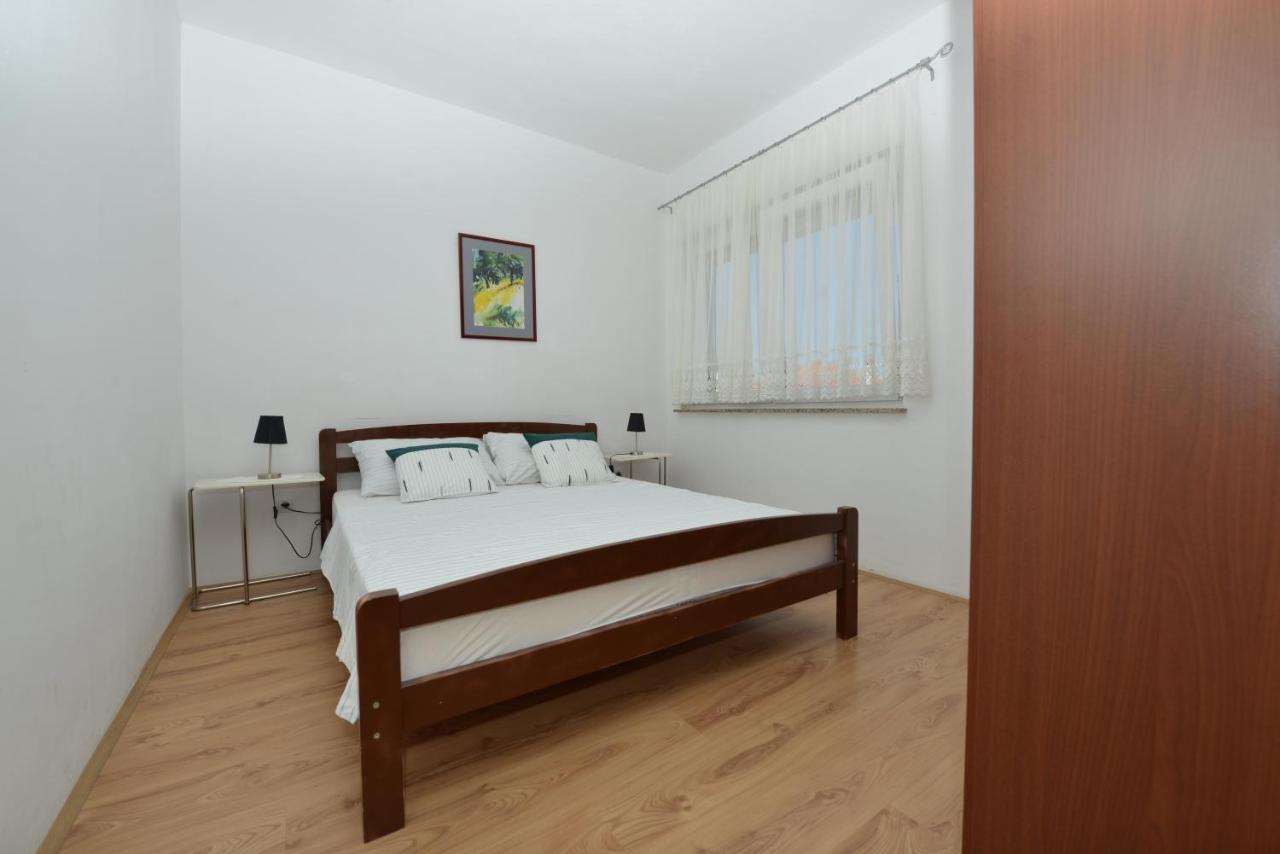 Apartmani L&R 비빈제 외부 사진