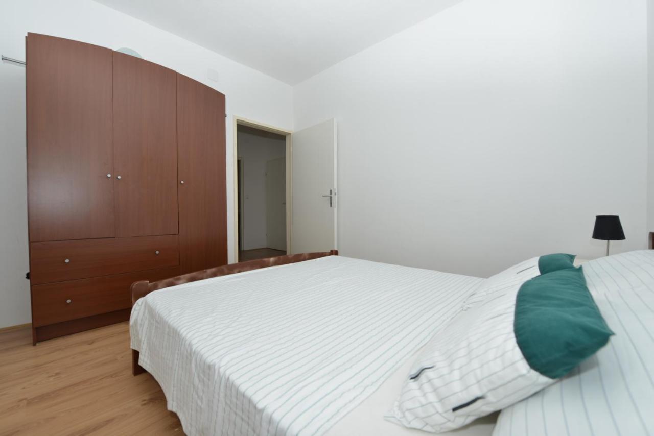 Apartmani L&R 비빈제 외부 사진
