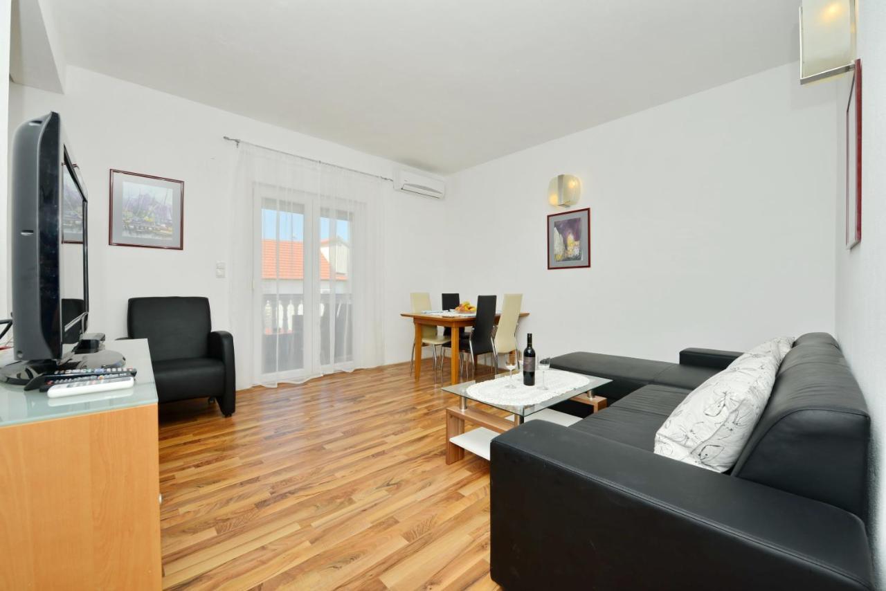 Apartmani L&R 비빈제 외부 사진